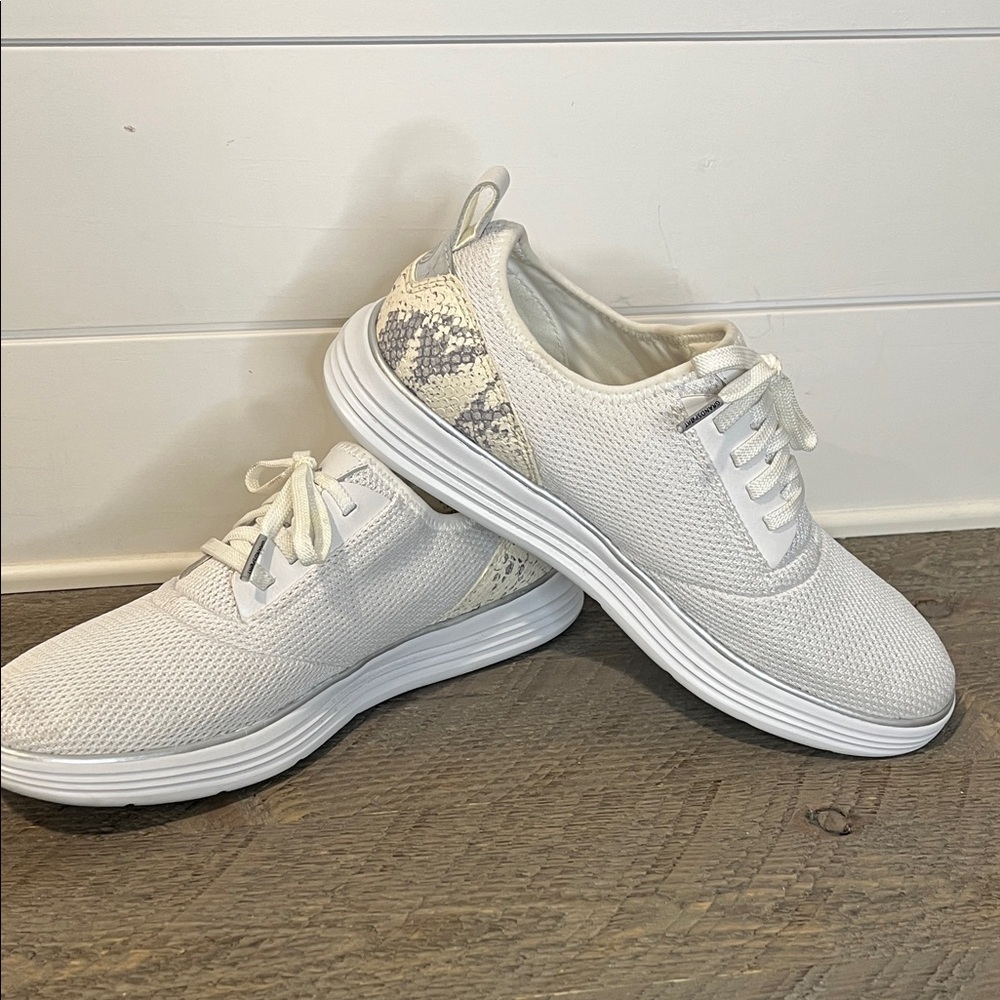 Cole Haan Grandsport Journey Sneaker - Size 10 - Picture 4 of 8